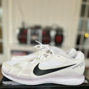 NIKE VAPOR PRO men’s tennis shoes